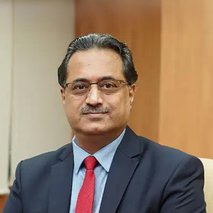 Shri Jayant Chaudhary